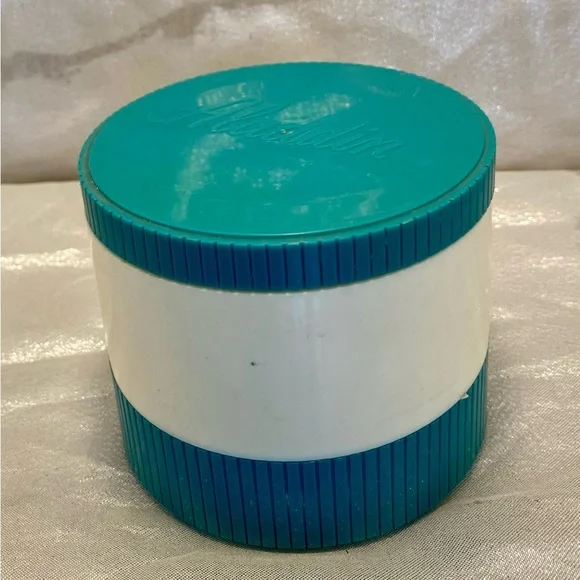 Vintage ALADDIN THERMOS - Picture 1 of 5
